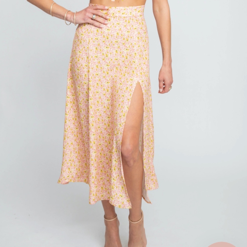 Resa Skatie skirt